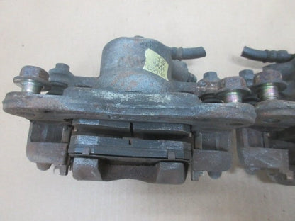 HONDA Acty HA3 HA4 HH3 HH4 front brake caliper left and right set JDM OEM