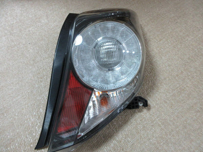 Toyota Yaris Vitz NCP131 2010-2016 Right LED Tail Light Lamp Genuine OEM JDM