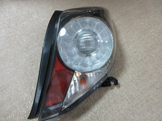 Toyota Yaris Vitz NCP131 2010-2016 Right LED Tail Light Lamp Genuine OEM JDM