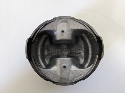 13010-PCT-000 HONDA CIVIC TYPE-R EK9 B16B GENUINE PISTON 4 PEACE FOR B-SERIES