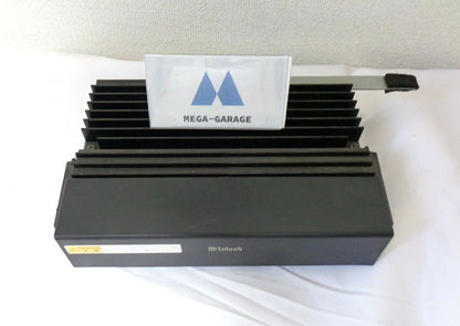 Subaru LEGACY WAGON LANCASTER BHE BH9 Genuine Option McIntosh Audio Amplifier