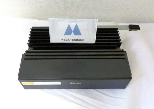 Subaru LEGACY WAGON LANCASTER BHE BH9 Genuine Option McIntosh Audio Amplifier
