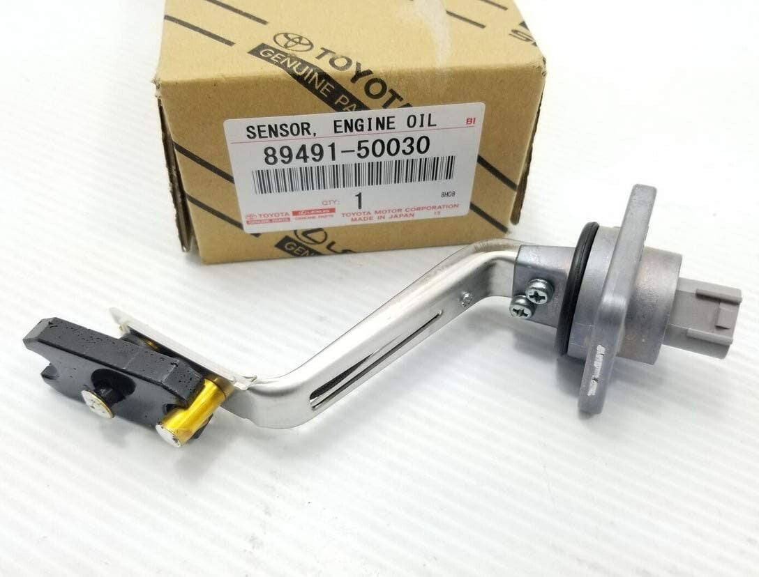 89491-50030 TOYOTA LEXUS Genuine GS300 GS350 GS430 LS430 Engine Oil Level Sensor