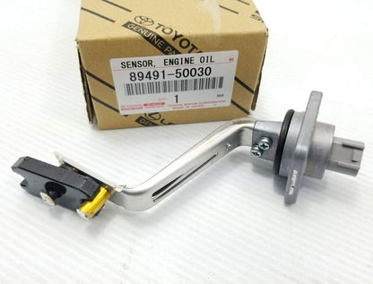 89491-50030 TOYOTA LEXUS Genuine GS300 GS350 GS430 LS430 Engine Oil Level Sensor