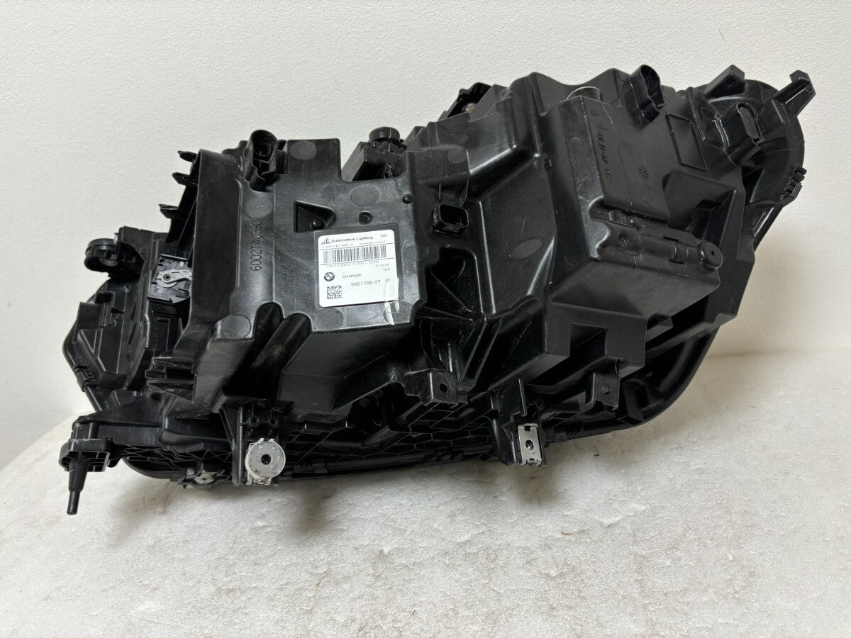 BMW X5 X6 G05 G06 LED Headlight Right