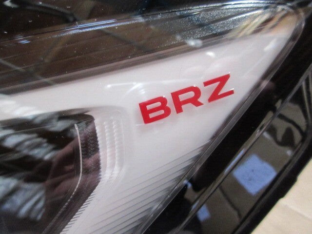 Toyota GR86 ZN8 Subaru BRZ ZD8 LED Left Headlight KOITO 100-6046H JDM OEM