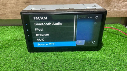 Pioneer Carrozzeria DMH-SZ700 Display Audio Car Stereo
