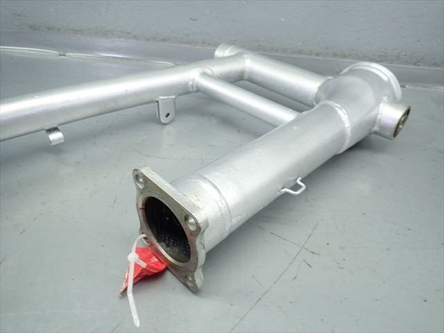 Yamaha VMAX V-MAX 1200 VMX12 VMAX1200 Swingarm 1985-2007 OEM Genuine JDM