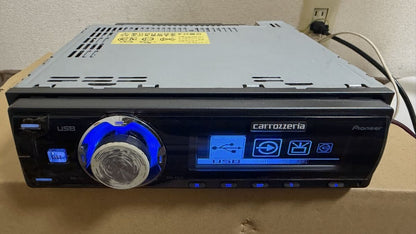 Pioneer Carrozzeria DEH-P620 CD Player