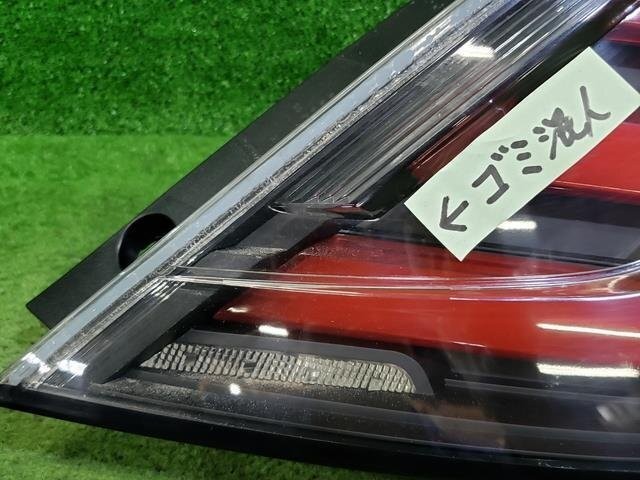 Mugen Tail Lights Lamp for Honda Civic FK7 FK8 Type R 2017-2021