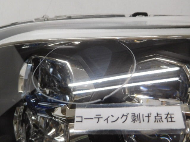 Honda Acura RLX Legend KC2 2015-2017 Left Headlight Lamp Genuine OEM JDM