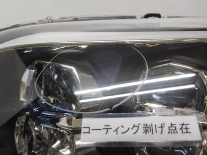 Honda Acura RLX Legend KC2 2015-2017 Left Headlight Lamp Genuine OEM JDM