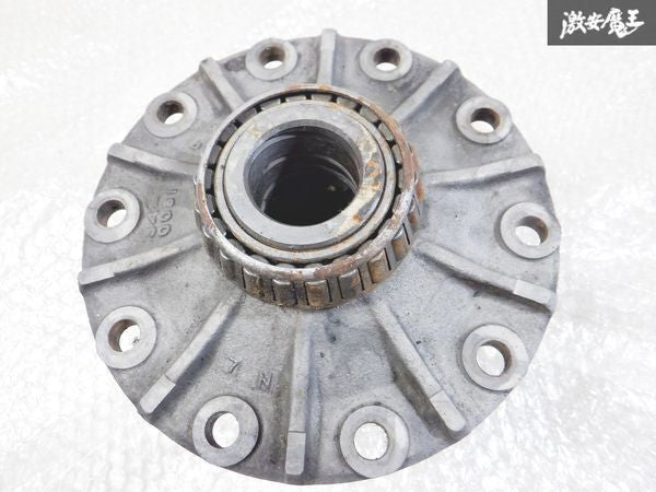 Toyota JZX100 Chaser  Mark II Tourer V 1JZ-GTE Torsen LSD Differential OEM