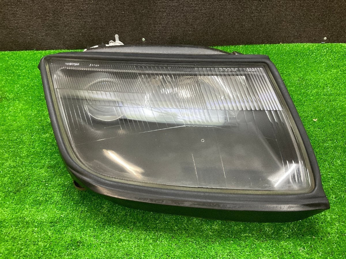 Nissan 300ZX Fairlady Z Z32 Right Headlight Lamp 1989-2000 OEM JDM Genuine