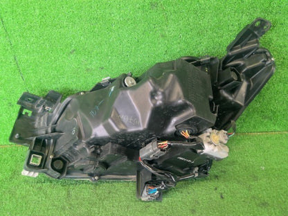 Mazda Mazda2 Demio DJ DJ3FS DJ3AS DJ5FS Right Headlight KOITO 100-18373 OEM JDM