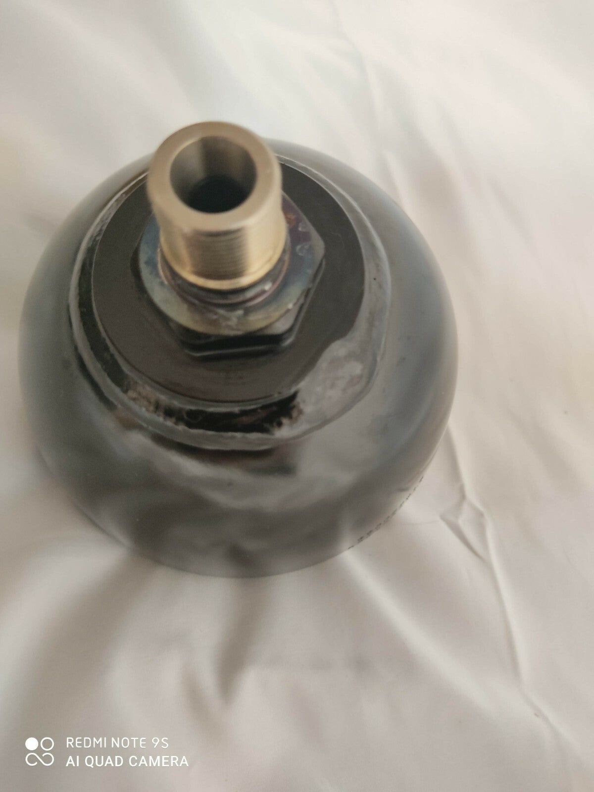 49151-60010 TOYOTA GENUINE LX470 LANDCRUISER 100 SUSPENSION ACCUMULATOR