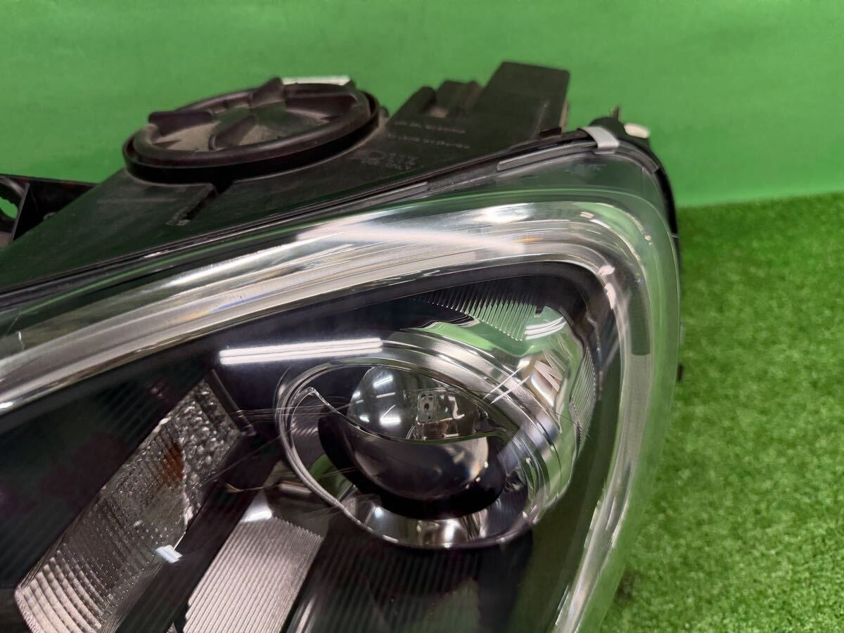 BMW Mini Cooper Crossover Countryman F60 2017-2020 Left Headlight LED OEM