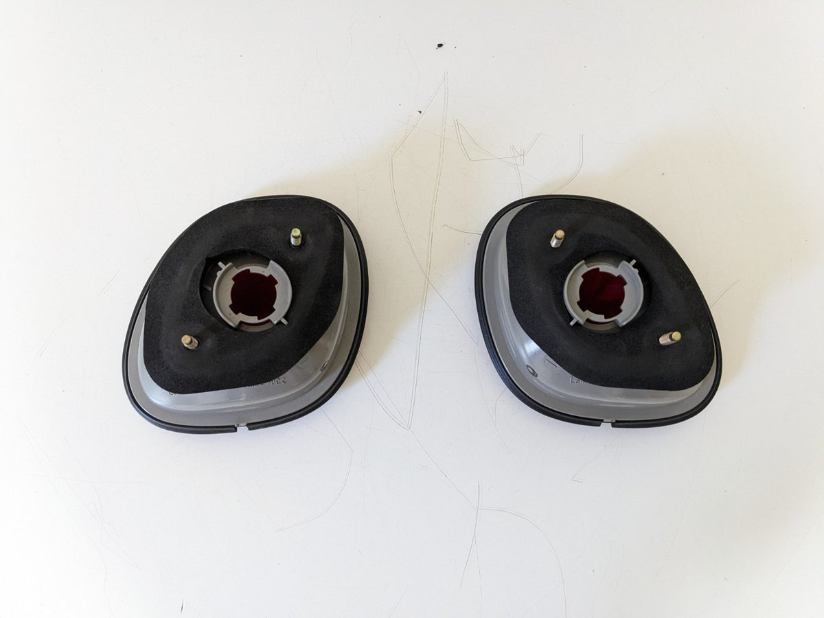 Lexus GS300 GS400 Genuine Tail Lights Toyota Aristo JZS161 zenki JDM