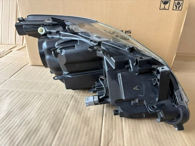 Toyota CROWN athlete 210 AWS210 GRS210 Early Model Left Headlight Light Lamp