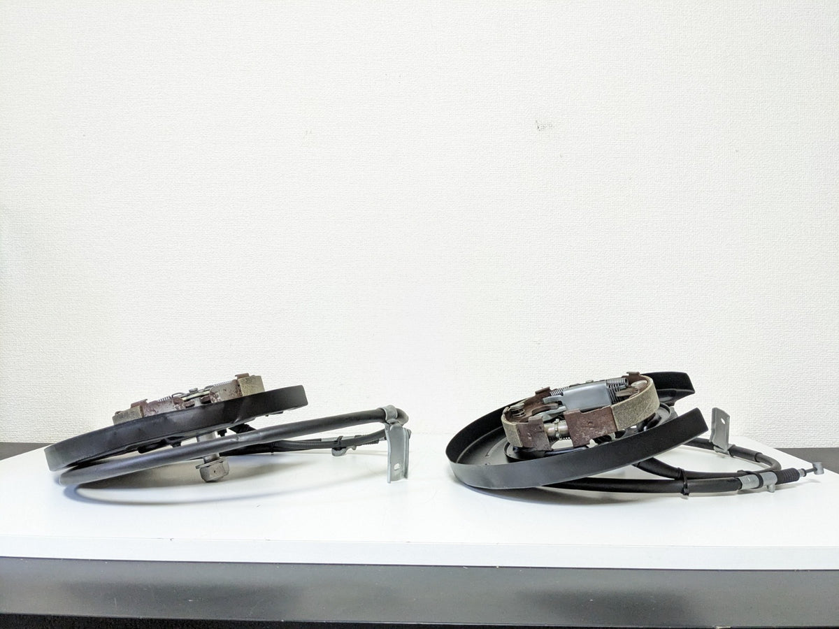 Nissan 300ZX Z32 Silvia Skyline Emergence E-brake Assembly Side Brake Wire JDM