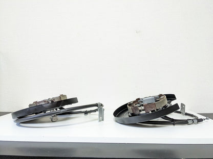 Nissan 300ZX Z32 Silvia Skyline Emergence E-brake Assembly Side Brake Wire JDM