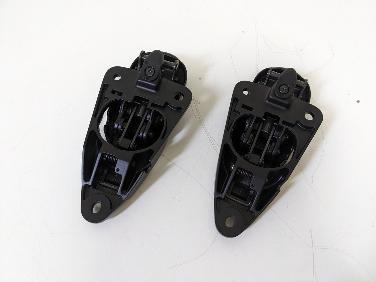 NA02-R1-310G Genuine Mazda Miata Detachable Top Lock Right & Left