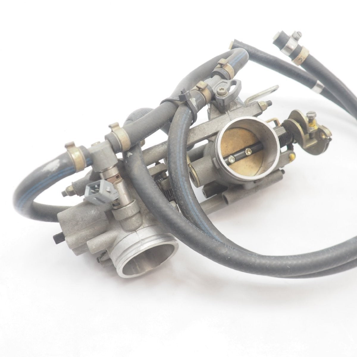 Ducati SS1000DS SS1000ie 2003-2006 Throttle Body Genuine OEM