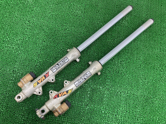 Genuine Suzuki GSX-R750 GSXR750 GR71F Front Fork 41mm