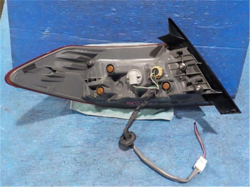 OEM 2011 - 2014 LH Infiniti M37 M56 Nissan FUGA Y51 Taillight Tail Light Lamp