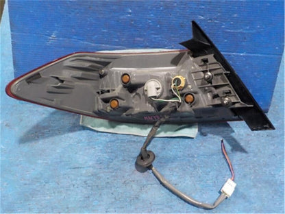 OEM 2011 - 2014 LH Infiniti M37 M56 Nissan FUGA Y51 Taillight Tail Light Lamp