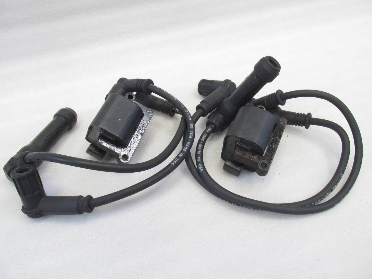 Ducati Hypermotard 1100S 2008-2009 Ignition Coil Genuine OEM