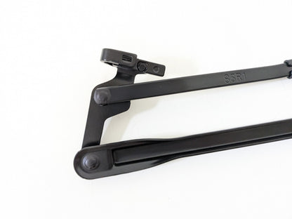 85211-52391 Toyota Genuine OEM Arm, front wiper YARIS NCP13# 2011/08-  For RHD