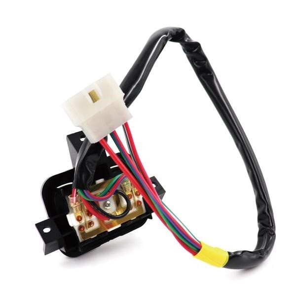 NA01-66-350A-00 MAZDA GENUINE MIATA MX5 90-97 CENTER POWER WINDOW SWITCH   *