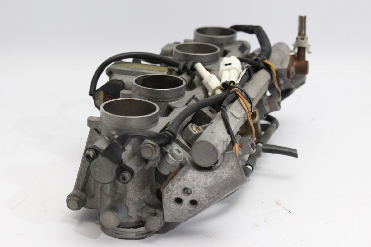Suzuki GSX1400 GY71A 2001-2008 Throttle Body Genuine OEM
