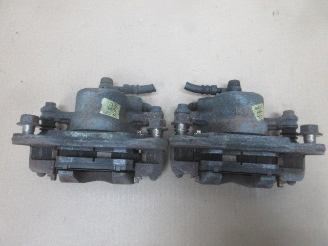 HONDA Acty HA3 HA4 HH3 HH4 front brake caliper left and right set JDM OEM