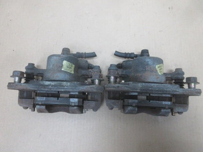 HONDA Acty HA3 HA4 HH3 HH4 front brake caliper left and right set JDM OEM