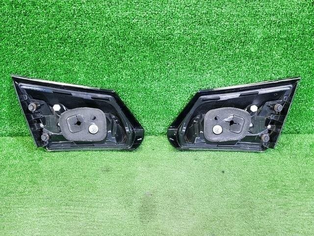 Mugen Tail Lights Lamp for Honda Civic FK7 FK8 Type R 2017-2021