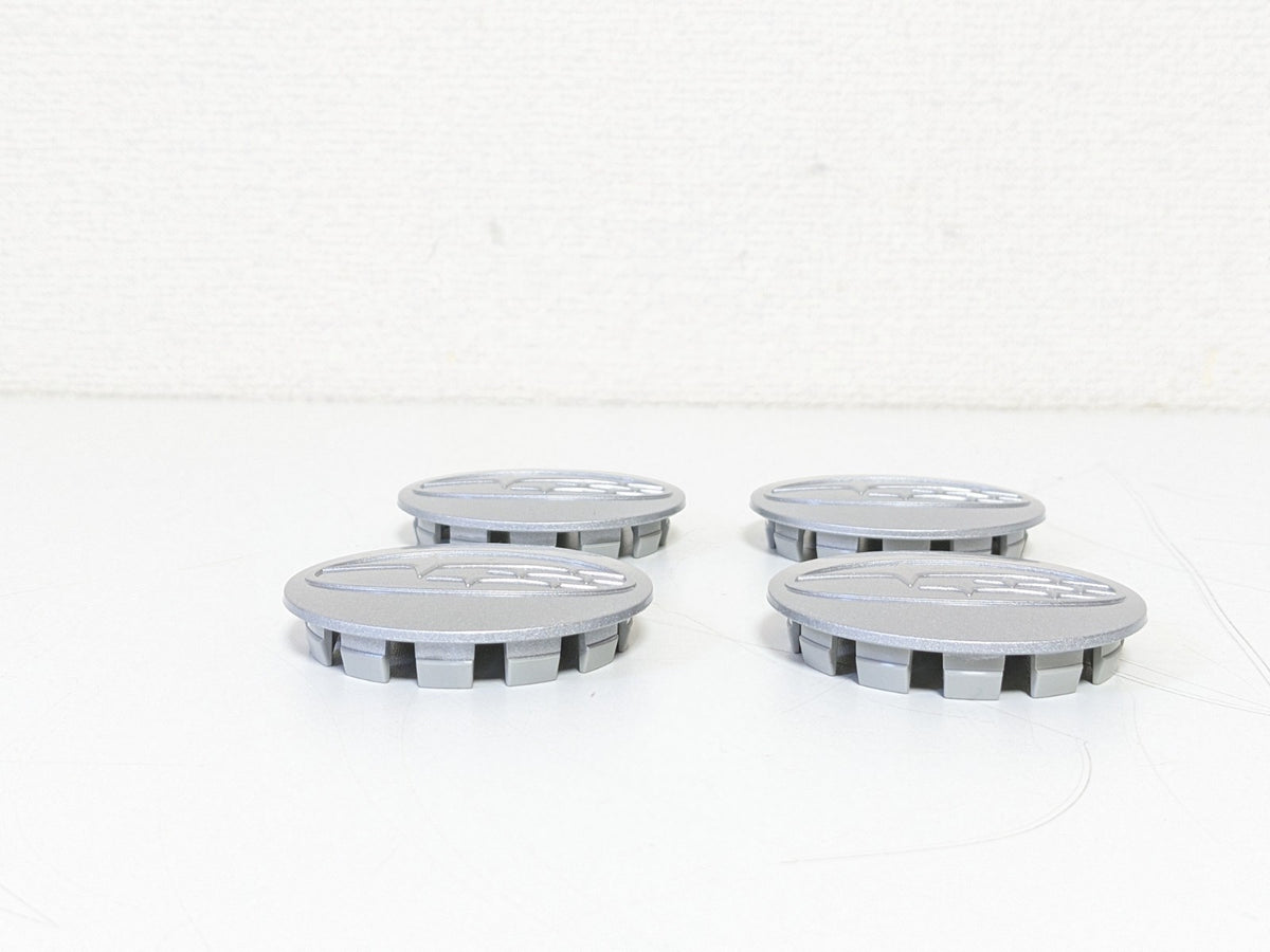 SUBARU Genuine OEM FORESTER SG5 2009-2016 Aluminium Wheel Center Cap 28821SA030