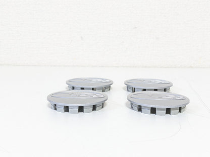 SUBARU Genuine OEM FORESTER SG5 2009-2016 Aluminium Wheel Center Cap 28821SA030