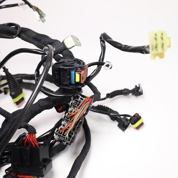Ducati Streetfighter S 1098 2009-2012 Main Wiring Harness Genuine OEM