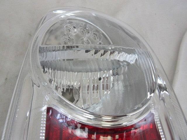 Toyota Passo KGC30 NGC30 KGC35 2010-2016 Tail Light Lamp Koito 220-51004