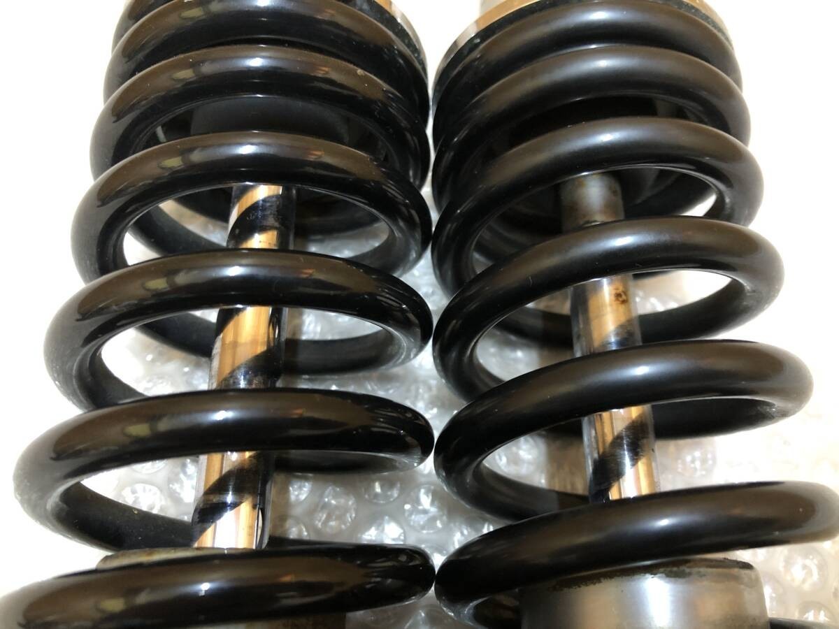 Harley-Davidson Dyna FXDX 1999-2005 13.5" Rear Shock Absorber OEM Genuine