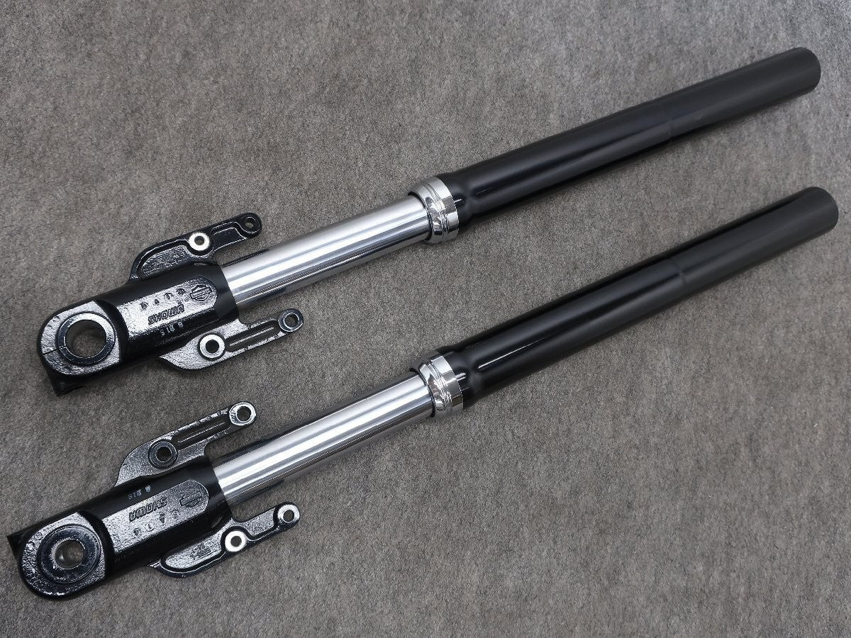 Harley-Davidson Sportster XR1200 Front Fork