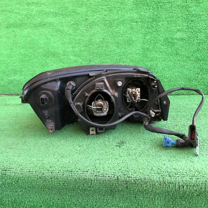 Ferrari 550 Maranello Left Halogen Headlight 60952870S Genuine OEM