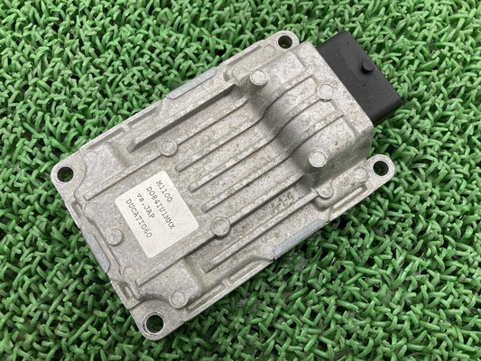 Ducati MONSTER 1000 Engine Control Unit ECU 286.4.170.2A Genuine OEM