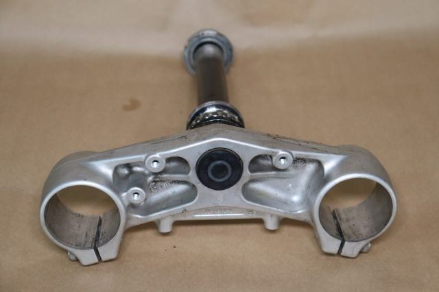 KTM 250 Duke JGE Steering Stem Triple Clamp