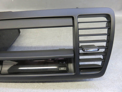 SUBARU LEGACY BP BL Double DIN Console Panel Center NAVI Bezel 2006-2009