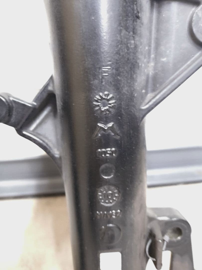 Moto Guzzi 1200 Sport Marzocchi Front Fork Suspension Genuine OEM