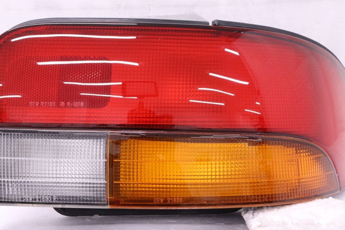 Subaru Impreza GF 1992-2000 Right Tail Light Lamp Genuine OEM JDM