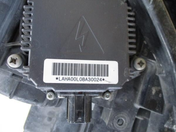 Honda Inspire UC1 Left Headlight HID